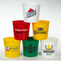 176 Oz. Plastic Beer Bucket